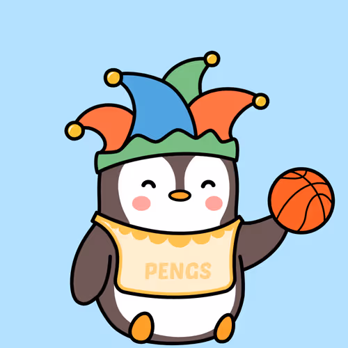 Peng #3886