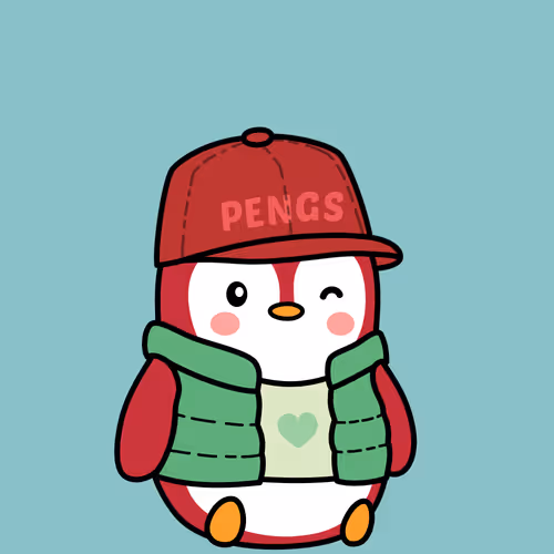 Peng #5364