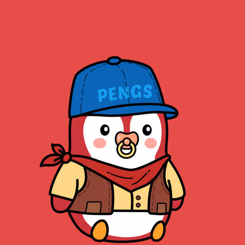 Peng #354