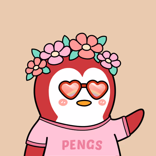 Peng #4613