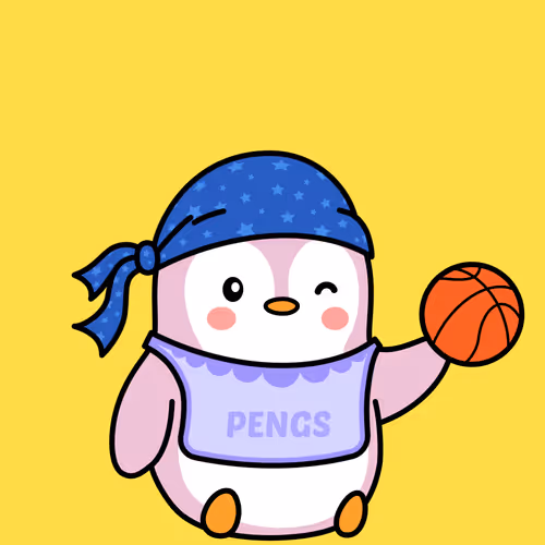 Peng #739