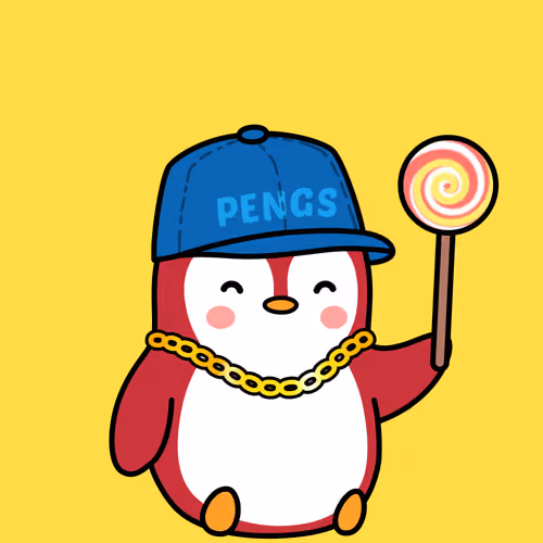 Peng #188