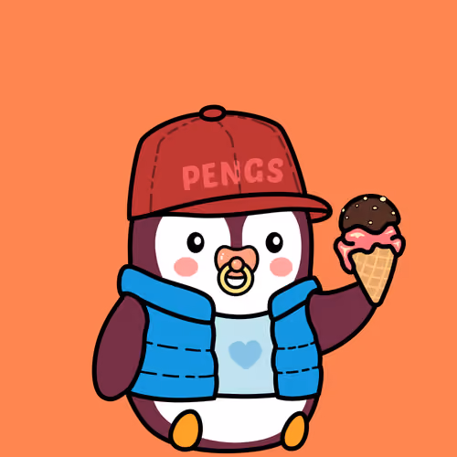 Peng #899