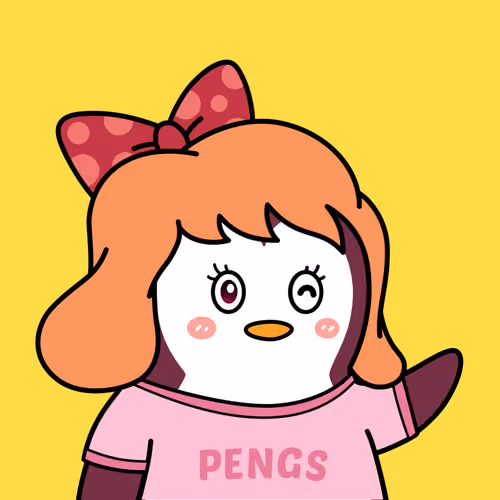 Peng #5107