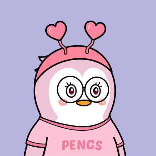 Peng #3104