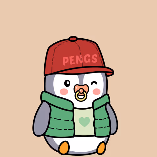 Peng #3014