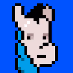 CryptoPunk Loffy