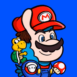 Mario Loffy