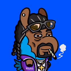 Snoop Loffy