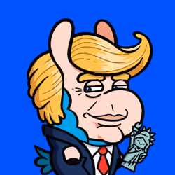 Donald Loffy