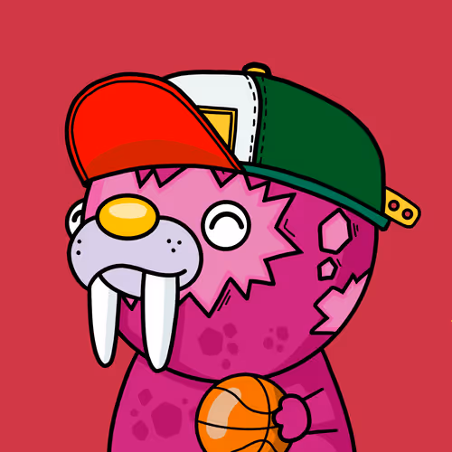 Tripster Wally #9661