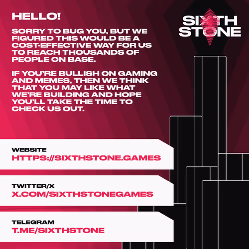 Sixth Stone Ads 01