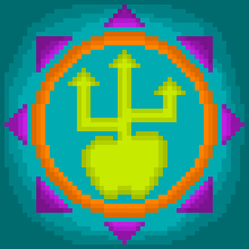 Ordo entium Discordiae Art