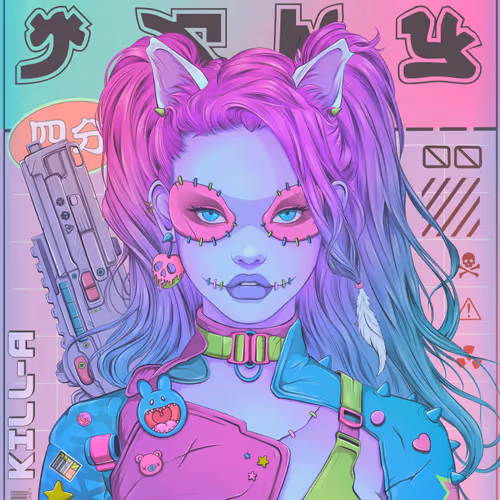 Jane #68