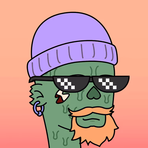 Dood Punks Ii