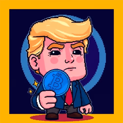 YoungTrumpBTC000