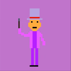 Abracadabra #17