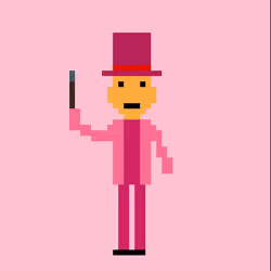Abracadabra #16