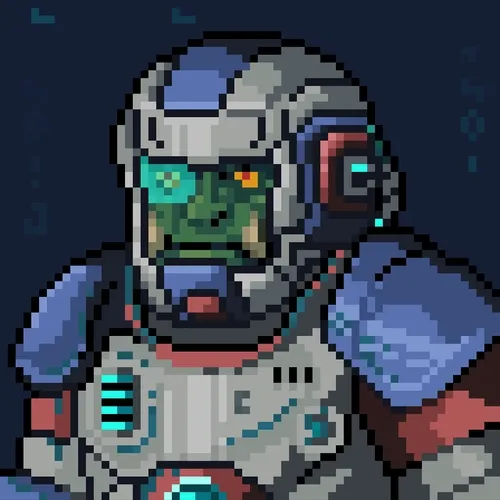 TechnoWarz : Genesis