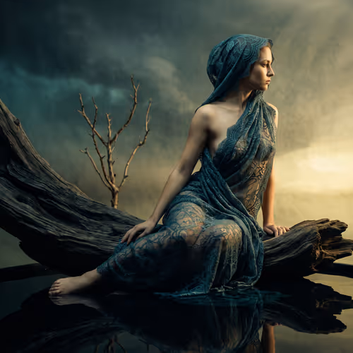 Elegy of the Forgotten