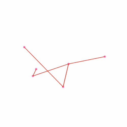 Interlinked