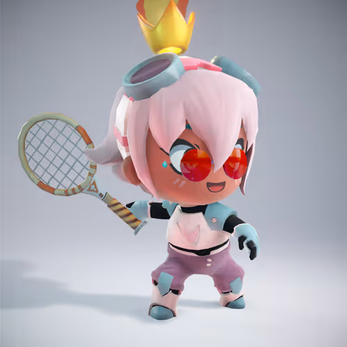 Badminton GG