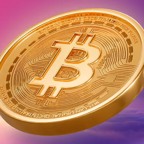 Bitcoin