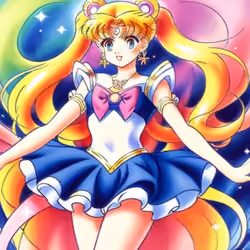 Sailor Moon 1991 #87