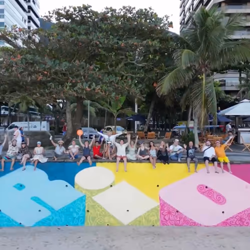 Rio Art Residency
