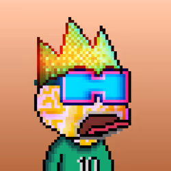 Neo Pepe #1856