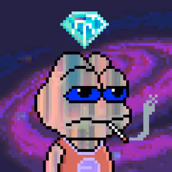 Neo Pepe #764