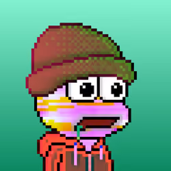 Neo Pepe #469