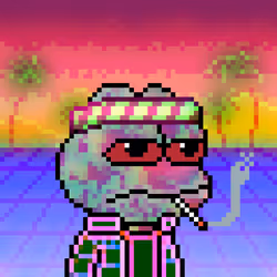 Neo Pepe #1668