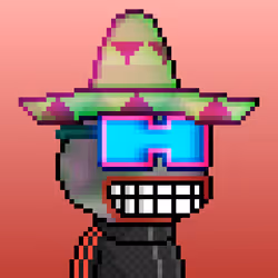 Neo Pepe #765