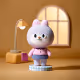 CUTESY