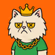 Neon Cats Club 