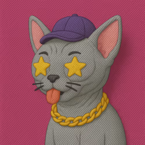 Star cat
