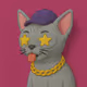 Star cat