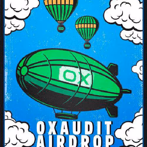 Ox Audit Genesis