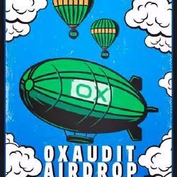 OX AUDIT GENESIS #3