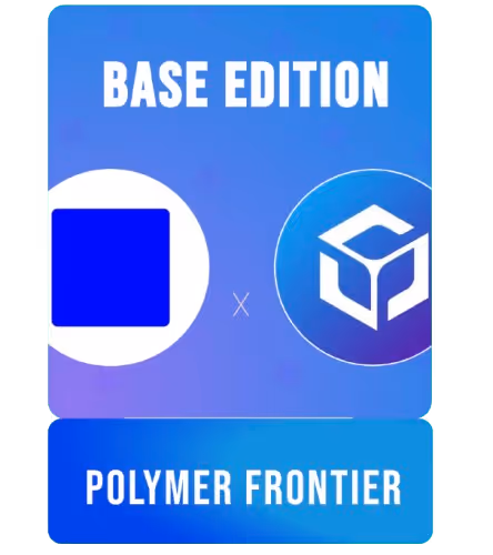 Galxe Base X Polymer