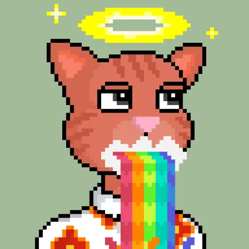 The Based Cats