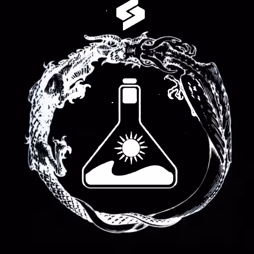 Galxe Spheron Alchemist