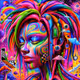Vibrant vibes 