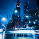 One Foggy Night