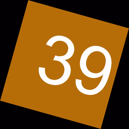 Item #39 Media