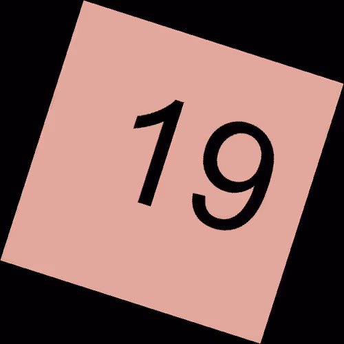 Item #19 Media
