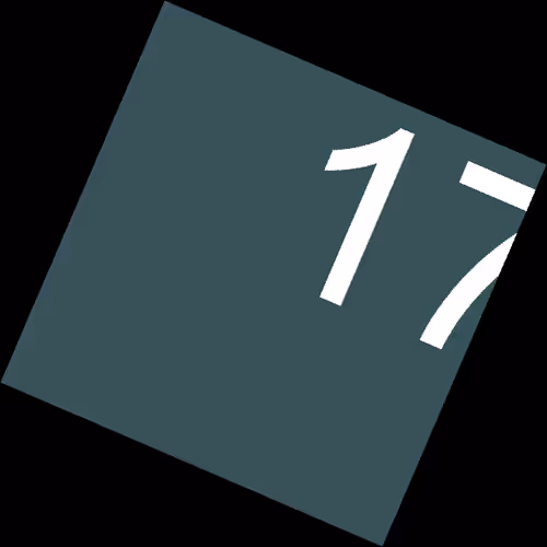 Item #17 Media