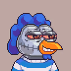 Roost Block Gang #793