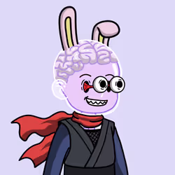 Genesis Pals #274